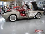 1961 Corvette for sale