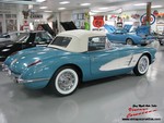 1960 Corvette for sale