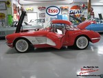 1958 Corvette for sale