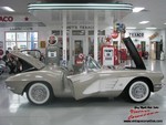 1961 corvette for sale