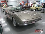 1961 Corvette Convertible For Sale