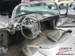 1961 Corvette Convertible For Sale
