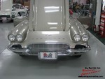 1961 Corvette Convertible For Sale