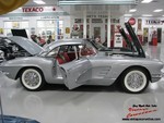 1961 corvette for sale