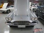 1961 corvette for sale
