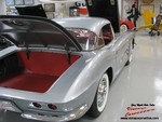 1961 Corvette Convertible For Sale