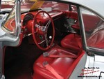 1961 Corvette Convertible For Sale