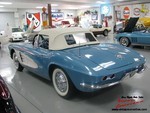 1961 Corvette Convertible For Sale