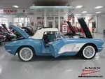 1961 Corvette for sale