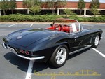 1962 Corvette Convertible For Sale