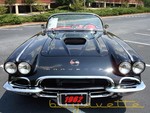 1962 Corvette Convertible For Sale
