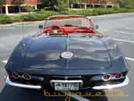 1962 Corvette Convertible For Sale