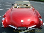 1957 Corvette Convertible For Sale