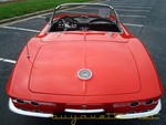 1962 Corvette Convertible For Sale