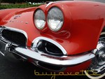 1962 Corvette convertible For Sale