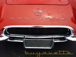 1962 Corvette convertible For Sale