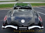1960 Corvette Convertible For Sale
