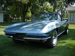 1967 corvette for sale