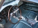 1967 Corvette Convertible For Sale