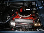 1967 Corvette Convertible For Sale