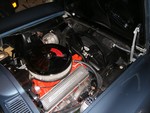 1967 Corvette Convertible For Sale