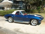 1965 corvette for sale