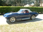 1965 corvette for sale
