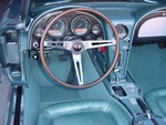 1967 Corvette Convertible For Sale