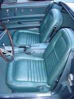 1967 Corvette Convertible For Sale