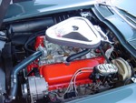 1967 Corvette Convertible For Sale