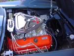 1967 Corvette Convertible For Sale
