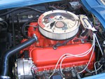 1966 Corvette Coupe For Sale