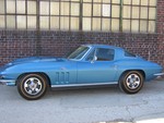 1966 Corvette Coupe For Sale