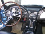1966 Corvette Coupe For Sale
