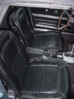 1967 Corvette Convertible For Sale