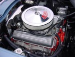 1967 Corvette Convertible For Sale