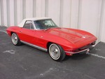 1964 corvette for sale