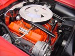1964 Corvette Convertible For Sale
