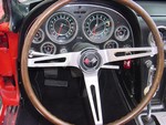 1964 Corvette Convertible For Sale