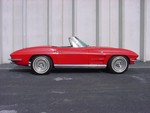 1964 Corvette Convertible For Sale