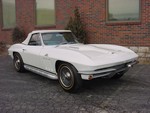 1966 corvette for sale