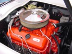 1966 Corvette Convertible For Sale