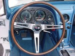 1966 Corvette Convertible For Sale