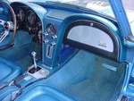 1967 Corvette Coupe For Sale
