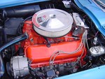 1967 Corvette Coupe For Sale
