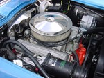 1966 Corvette Coupe For Sale