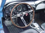 1966 Corvette Coupe For Sale