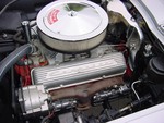 1966 Corvette Coupe For Sale