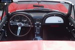 1967 Corvette Convertible For Sale