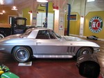 1966 corvette for sale